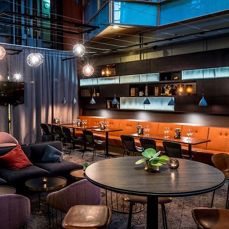 Scandic Moelndal Экстерьер фото