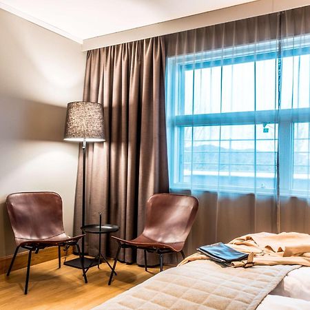 Scandic Moelndal Экстерьер фото