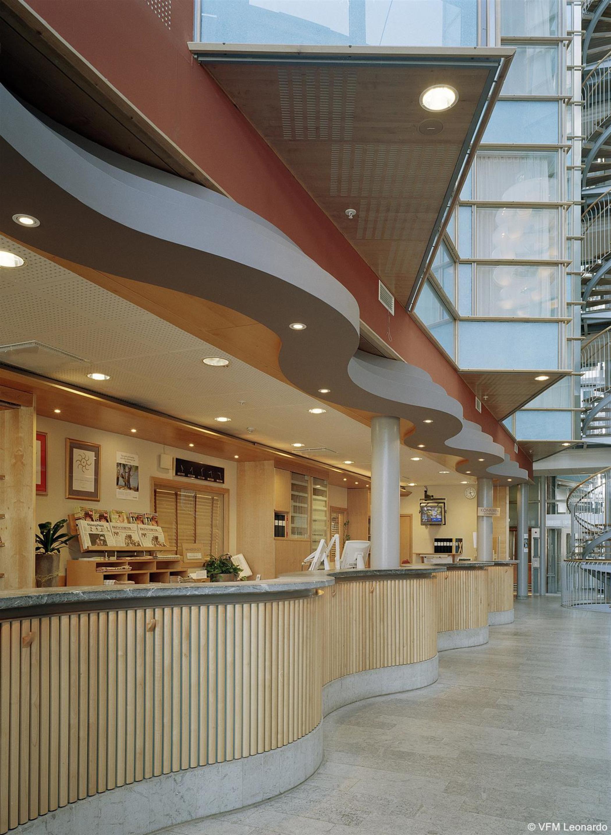 Scandic Moelndal Экстерьер фото