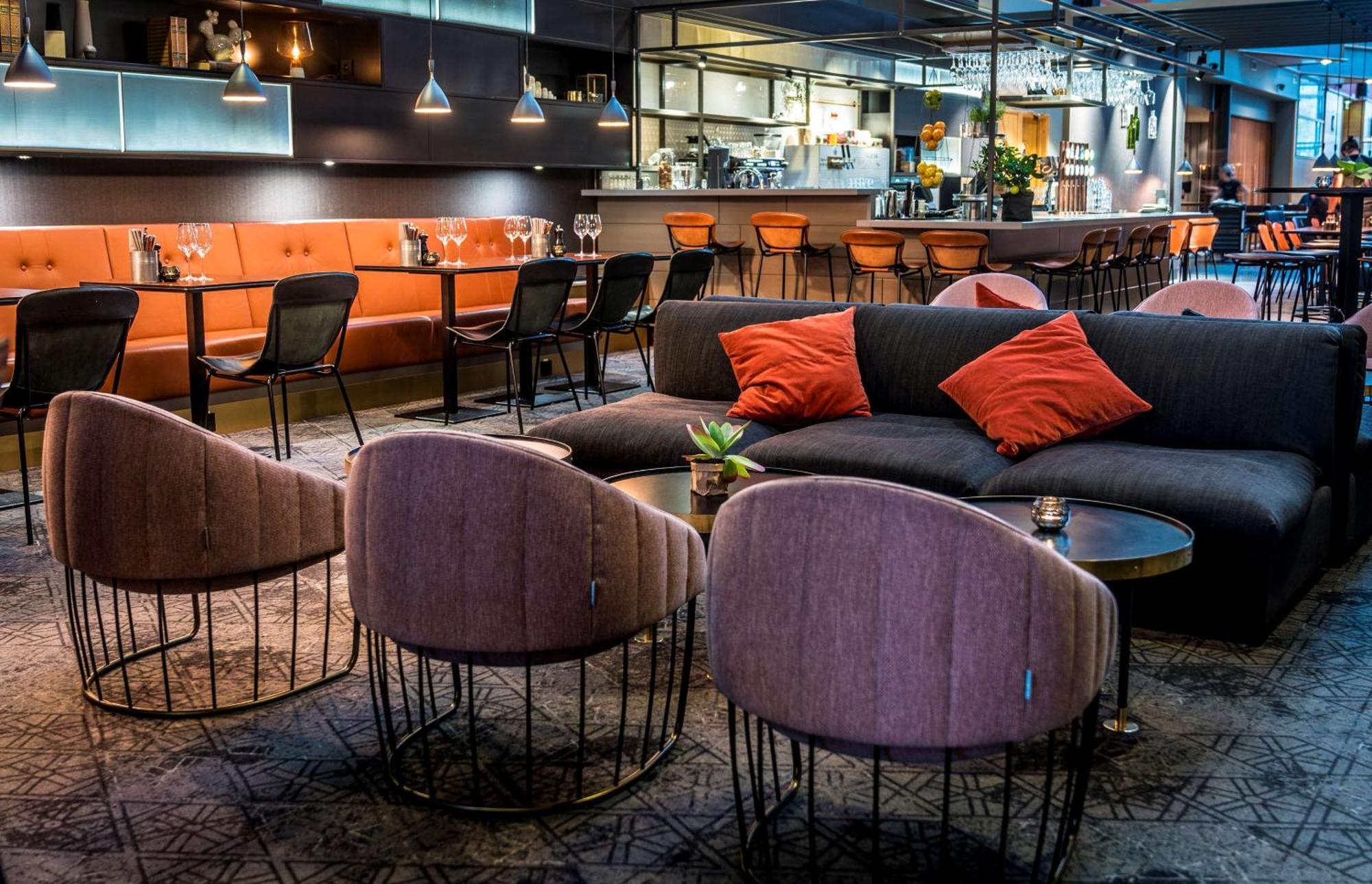 Scandic Moelndal Экстерьер фото