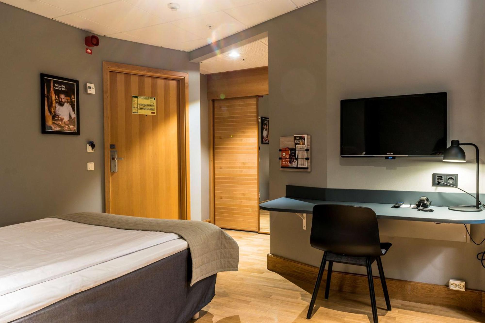 Scandic Moelndal Экстерьер фото