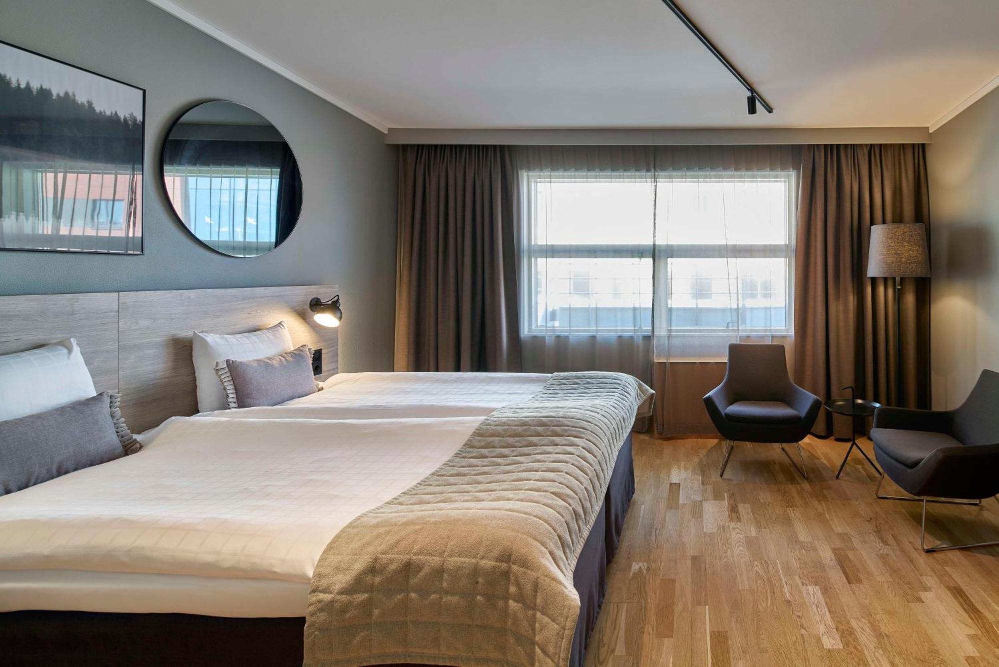 Scandic Moelndal Экстерьер фото