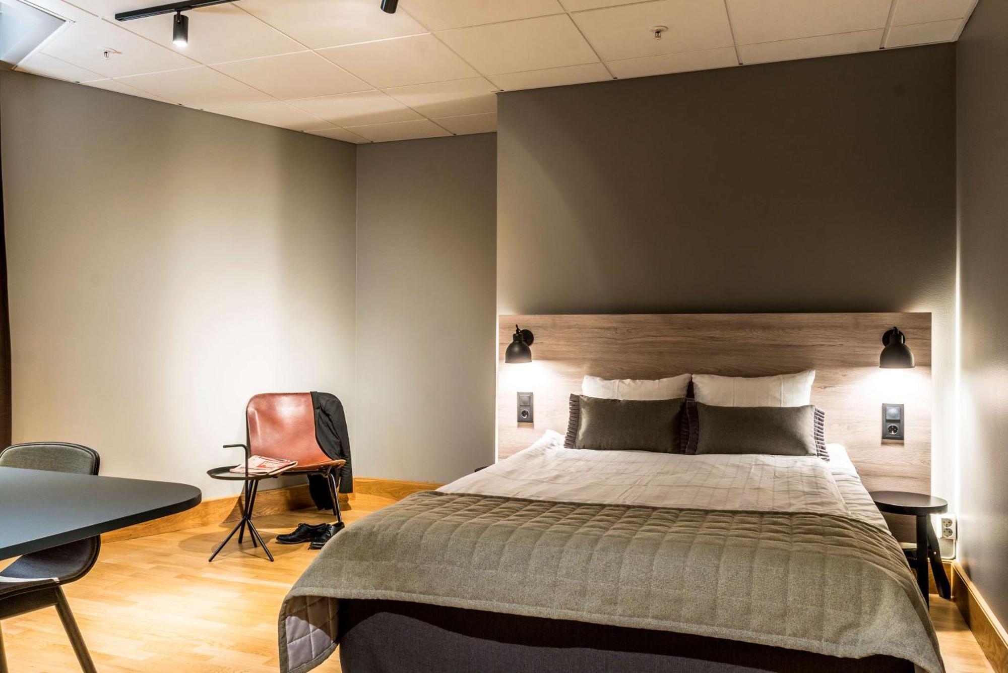 Scandic Moelndal Экстерьер фото