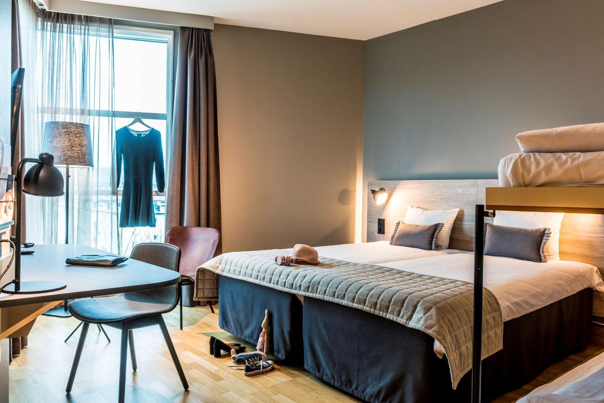 Scandic Moelndal Экстерьер фото