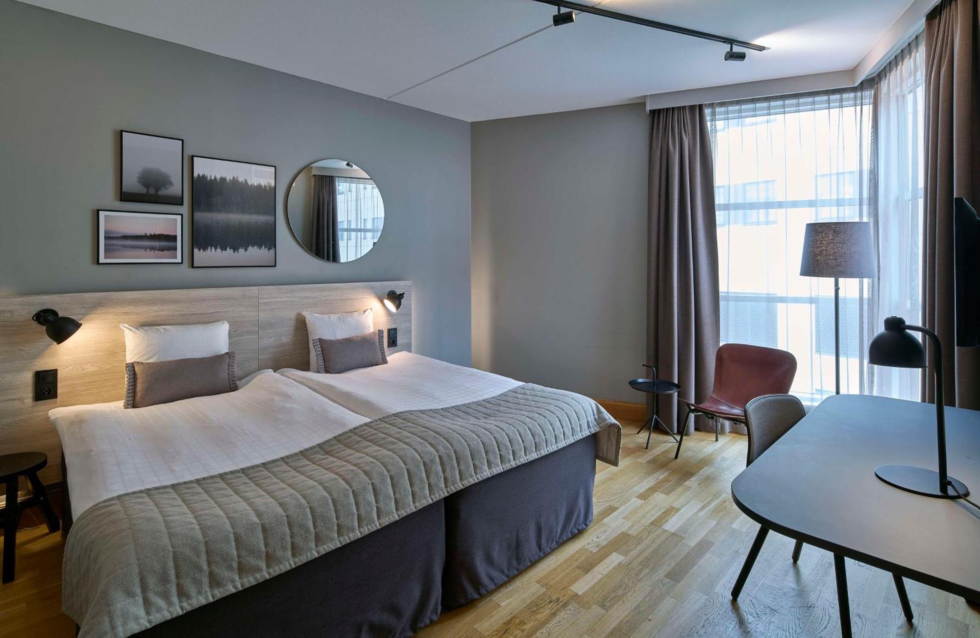 Scandic Moelndal Экстерьер фото