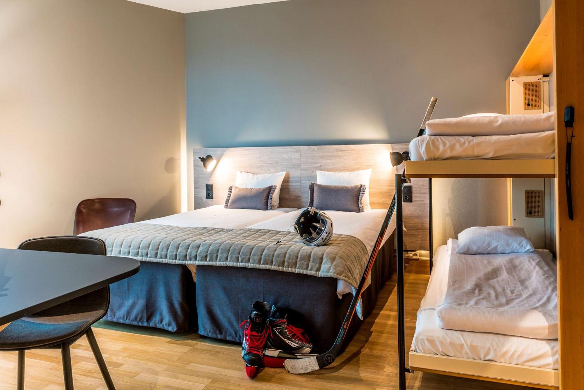 Scandic Moelndal Экстерьер фото