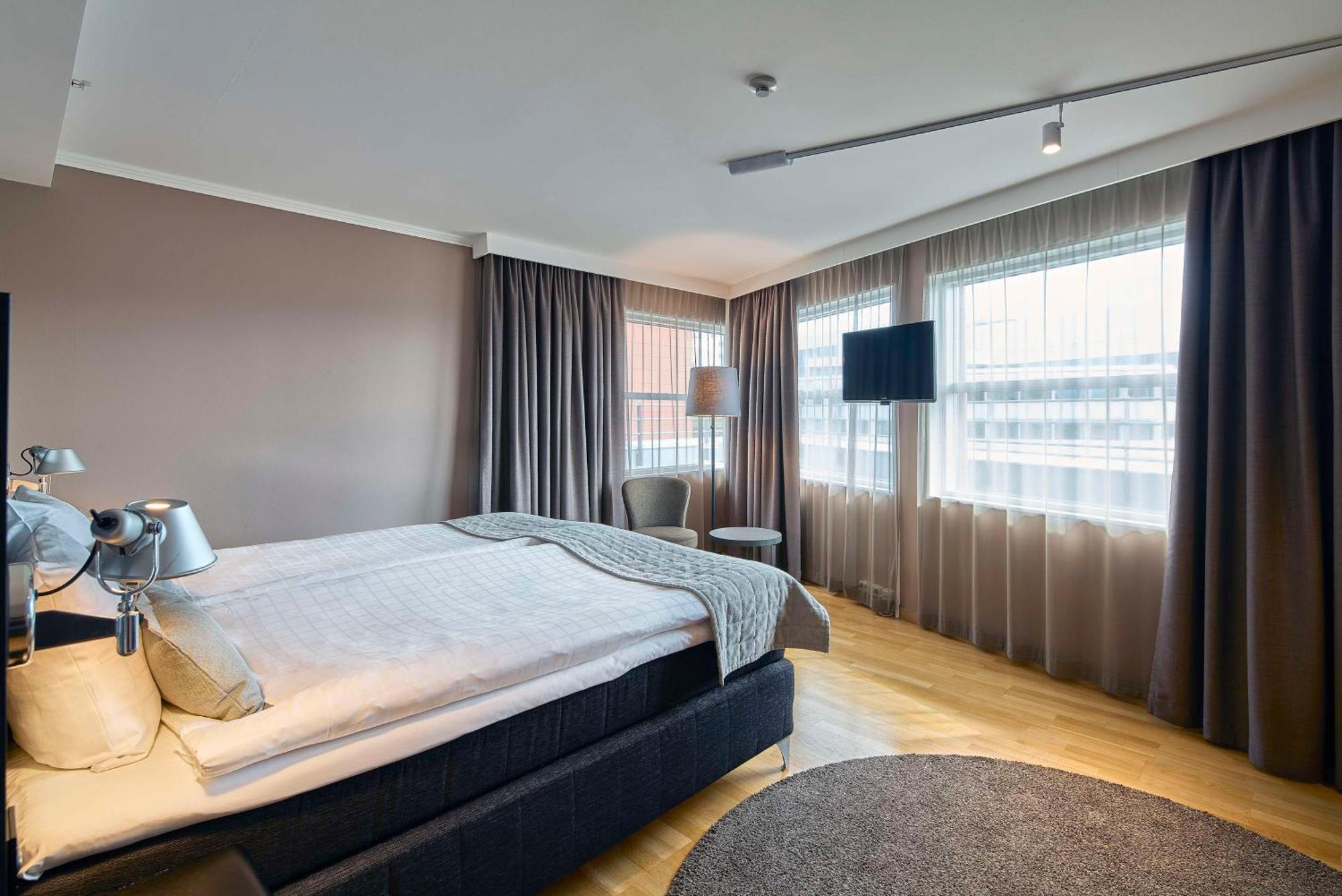 Scandic Moelndal Экстерьер фото